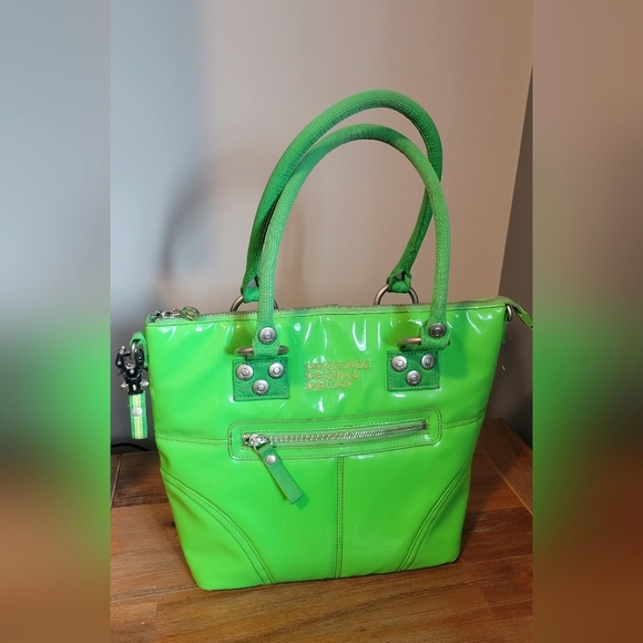 George, Gina & Lucy Fainaway Purse - Picture 7 of 7